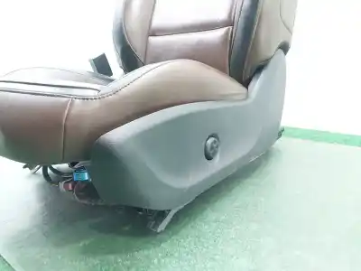 Pezzo di ricambio per auto di seconda mano sedile anteriore sinistro per infiniti qx30 premium riferimenti oem iam 873515dc3c  
