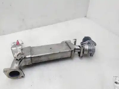 Pièce détachée automobile d'occasion VANNE EGR pour INFINITI QX30  Références OEM IAM A6511401160  