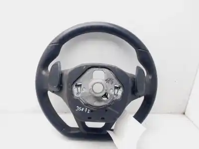 Автозапчасти б/у руль за cupra formentor (km7) basis 149 cv / 110 kw ссылки oem iam 5fa419091  