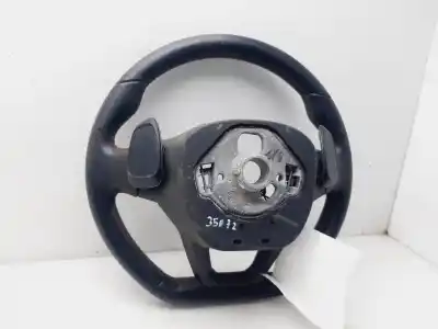 Автозапчасти б/у руль за cupra formentor (km7) basis 149 cv / 110 kw ссылки oem iam 5fa419091  