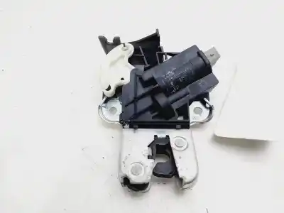 Pezzo di ricambio per auto di seconda mano baule / serratura del cancello per audi a5 coupe (8t) 3.0 tdi quattro riferimenti oem iam 4f5827505d  