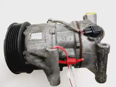 Peça sobressalente para automóvel em segunda mão Compressor De Ar Condicionado A/a A/c por TOYOTA YARIS Live Referências OEM IAM 883100D380  