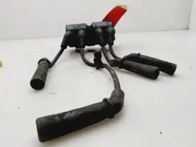 Pezzo di ricambio per auto di seconda mano Bobina Di Accensione per CHEVROLET MATIZ SE Riferimenti OEM IAM 96253555  