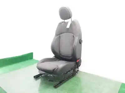 Автозапчасти б/у сиденье правое переднее за mini clubman (f54) cooper d ссылки oem iam 52107310848
