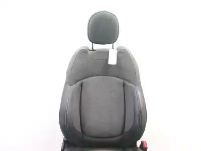 Автозапчастина б/у передне праве сиділо для mini clubman (f54) cooper d посилання на oem iam 52107310848  