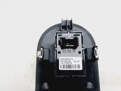 Автозапчасти б/у управление задними правыми стеклами за mini clubman (f54) cooper d ссылки oem iam 51427363003  