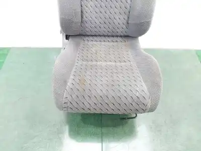 Second-hand car spare part right front seat for honda cr-v (rd1/3) básico (rd1) oem iam references 81131s10g01zb  