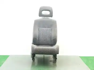 Second-hand car spare part right front seat for honda cr-v (rd1/3) básico (rd1) oem iam references 81131s10g01zb  