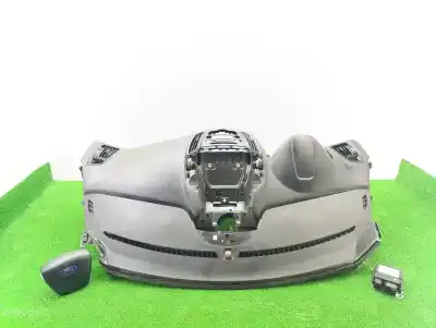 Автозапчастина б/у комплект подушки безпеки для FORD GRAND C-MAX (CEU) Business Edition 120 CV / 88 KW Посилання на OEM IAM AM5118470  