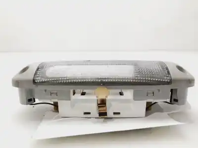 Tweedehands auto-onderdeel Binnenlicht voor FORD MONDEO BERLINA (CA2) Titanium (09.2010->) 140 CV / 103 KW OEM IAM-referenties 6M5A13K767ADW  