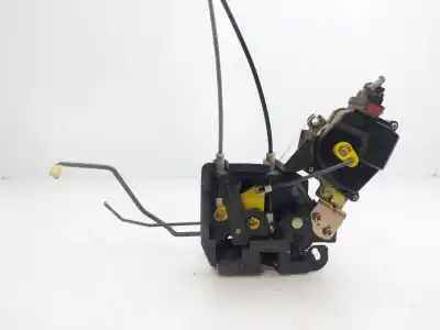 Second-hand car spare part LEFT FRONT DOOR LOCK for KIA RIO  OEM IAM references 813111G000  