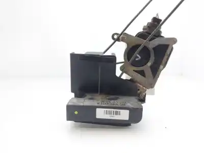 Second-hand car spare part rear right door lock for kia rio 1.5 crdi ex2 oem iam references 814211g000  