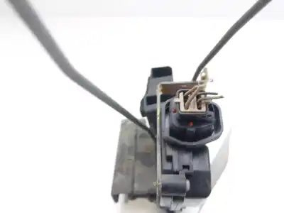 Second-hand car spare part rear right door lock for kia rio 1.5 crdi ex2 oem iam references 814211g000  