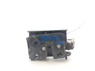 Second-hand car spare part rear right door lock for kia rio 1.5 crdi ex2 oem iam references 814211g000  