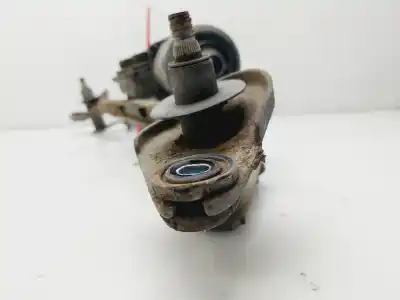 Peça sobressalente para automóvel em segunda mão motor do limpa para brisas por kia rio 1.5 crdi ex2 referências oem iam 981101g000  
