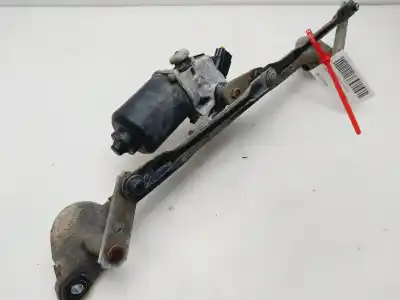 Peça sobressalente para automóvel em segunda mão motor do limpa para brisas por kia rio 1.5 crdi ex2 referências oem iam 981101g000  