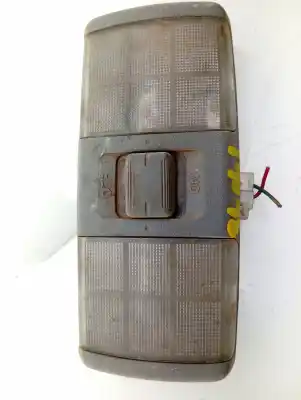 Pezzo di ricambio per auto di seconda mano  per MITSUBISHI MONTERO (V20/V40)  Riferimenti OEM IAM 12V9A09  