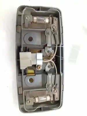 Pezzo di ricambio per auto di seconda mano luce interna per mitsubishi montero (v20/v40) 2500 td classic riferimenti oem iam 12v9a09  