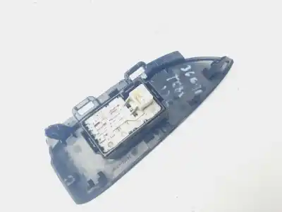 Pezzo di ricambio per auto di seconda mano Comandi Alzacristalli Posteriore Sinistro per TOYOTA PRIUS (NHW30) Plug-in Hybrid Advance Riferimenti OEM IAM 7427247060  