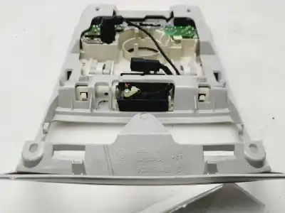 Автозапчасти б/у внутренний свет за vw passat b7 (362) 1.6 tdi ссылки oem iam 3c0867489c