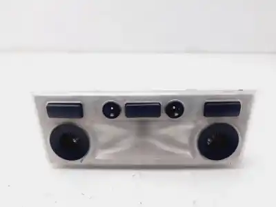 Pezzo di ricambio per auto di seconda mano luce interna per bmw serie 5 touring (e61) 525d riferimenti oem iam 63316912631  