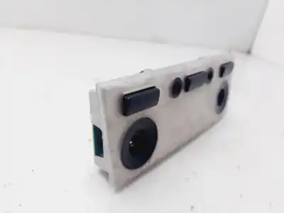 Pezzo di ricambio per auto di seconda mano luce interna per bmw serie 5 touring (e61) 525d riferimenti oem iam 63316912631  