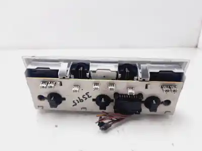 Pezzo di ricambio per auto di seconda mano luce interna per bmw serie 5 touring (e61) 525d riferimenti oem iam 63316912631  