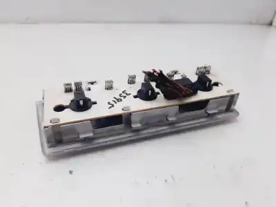 Recambio de automóvil de segunda mano de LUZ INTERIOR para BMW SERIE 5 TOURING (E61)  referencias OEM IAM 63316912631  