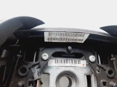 Peça sobressalente para automóvel em segunda mão volante por bmw serie 5 touring (e61) 525d referências oem iam 32346763359  