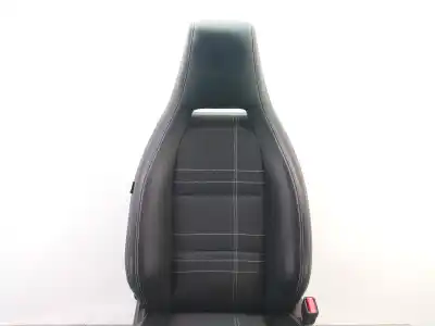 Second-hand car spare part Right Front Seat for MERCEDES CLASE CLA (W117) CLA 200 CDI (117.308) 136 CV / 100 KW OEM IAM references 0009100209  
