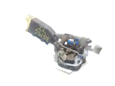 Peça sobressalente para automóvel em segunda mão fechadura da porta traseira esquerda por opel omega b elegance berlina referências oem iam 90493703