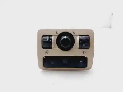 Pezzo di ricambio per auto di seconda mano controllo specchio per subaru tribeca b9 classic riferimenti oem iam 159997