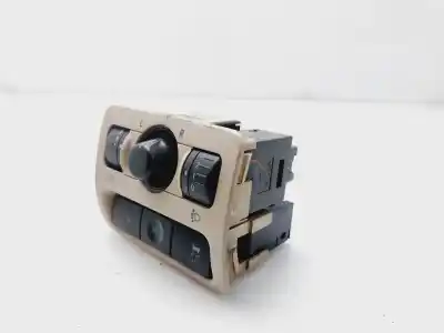 Peça sobressalente para automóvel em segunda mão comutador de espelhos retrovisores por subaru tribeca b9 classic referências oem iam 159997  