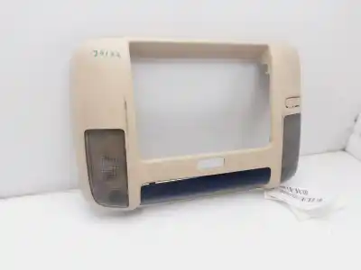 Pezzo di ricambio per auto di seconda mano luce interna per subaru tribeca b9 classic riferimenti oem iam 86265xa10a