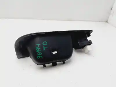 Автозапчасти б/у управление задними правыми стеклами за kia ceed (ed) 2.0 emotion ссылки oem iam 823611h000  