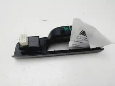 Автозапчасти б/у управление задними левыми стеклами за kia ceed (ed) 2.0 emotion ссылки oem iam 833511h000  