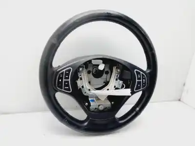 Peça sobressalente para automóvel em segunda mão volante por kia ceed (ed) 2.0 emotion referências oem iam 561101h200eq  