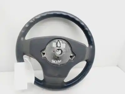 Second-hand car spare part steering wheel for opel corsa d ´´111 years´´ oem iam references 13229631  