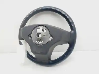 Second-hand car spare part steering wheel for opel corsa d ´´111 years´´ oem iam references 13229631  