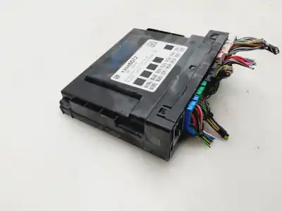 Pezzo di ricambio per auto di seconda mano modulo elettronico per opel corsa e color edition riferimenti oem iam 13506072  