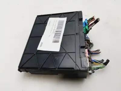 Pezzo di ricambio per auto di seconda mano modulo elettronico per opel corsa e color edition riferimenti oem iam 13506072  