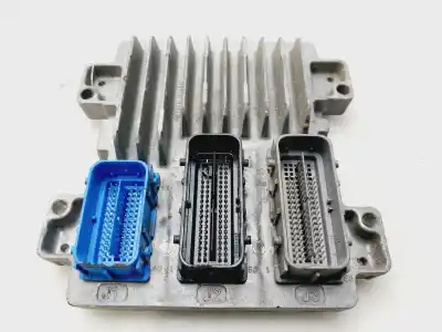 Pezzo di ricambio per auto di seconda mano modulo elettronico per opel corsa e color edition riferimenti oem iam 12670269   Pezzo di ricambio per auto di seconda mano modulo elettronico per opel corsa e color edition riferimenti oem iam 12670269