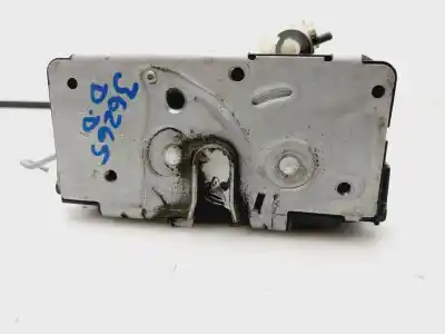 Автозапчасти б/у замок передней правой двери за opel corsa e color edition ссылки oem iam 13431840   Автозапчасти б/у замок передней правой двери за opel corsa e color edition ссылки oem iam 13431840