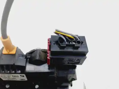 Second-hand car spare part left front door lock for opel corsa e color edition oem iam references 13431841  