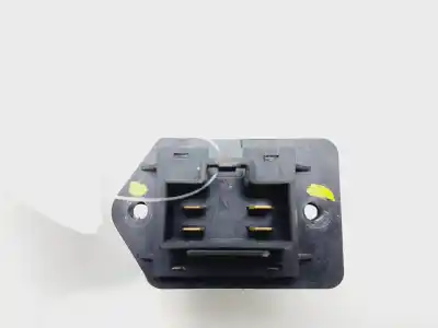 Автозапчастина б/у стійкість на нагревання для chevrolet epica lt посилання на oem iam 96207453  