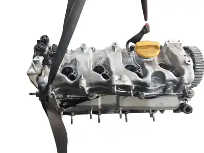 Second-hand car spare part cylinder head for chevrolet epica lt oem iam references 964401332  