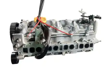Second-hand car spare part cylinder head for chevrolet epica lt oem iam references 964401332  