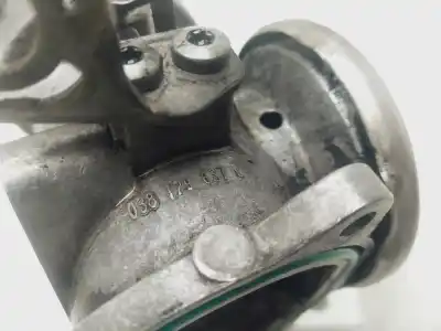 Pezzo di ricambio per auto di seconda mano valvola egr per audi a4 b6 (8e2) 1.9 tdi riferimenti oem iam 038129637l  