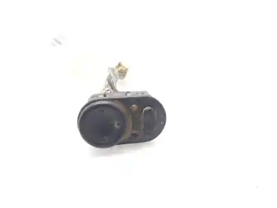 Second-hand car spare part rearview side mirror switch for opel frontera a (u92) 2.3 td (5jmwl4) oem iam references 90306693l  