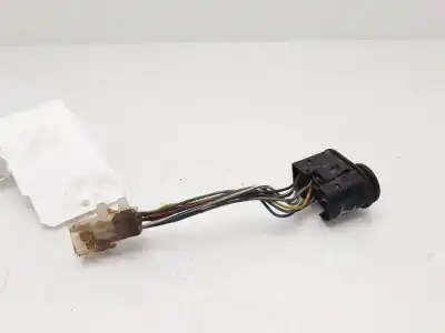 Second-hand car spare part rearview side mirror switch for opel frontera a (u92) 2.3 td (5jmwl4) oem iam references 90306693l  